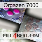 Orgazen 7000 38